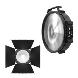 Линза Френеля Aputure CF12 со шторками