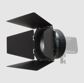 Линза Френеля Amaran Fresnel со шторками для Ray 360c и 660c