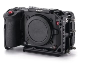 Камерный комплект Canon C50 с адаптером PL