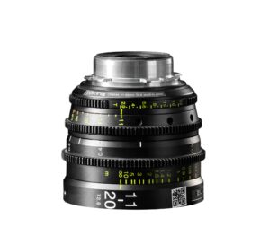 Объектив PL Tokina Cinema ATX 11-20mm T2.9 S35 Ø95